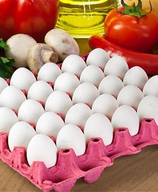 Yumurta Satışı